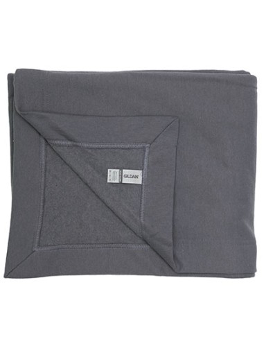G-18900-Heavy Blend™ Fleece Stadium Blanket